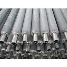 Stainless Steel Extruded Type Finned Tube